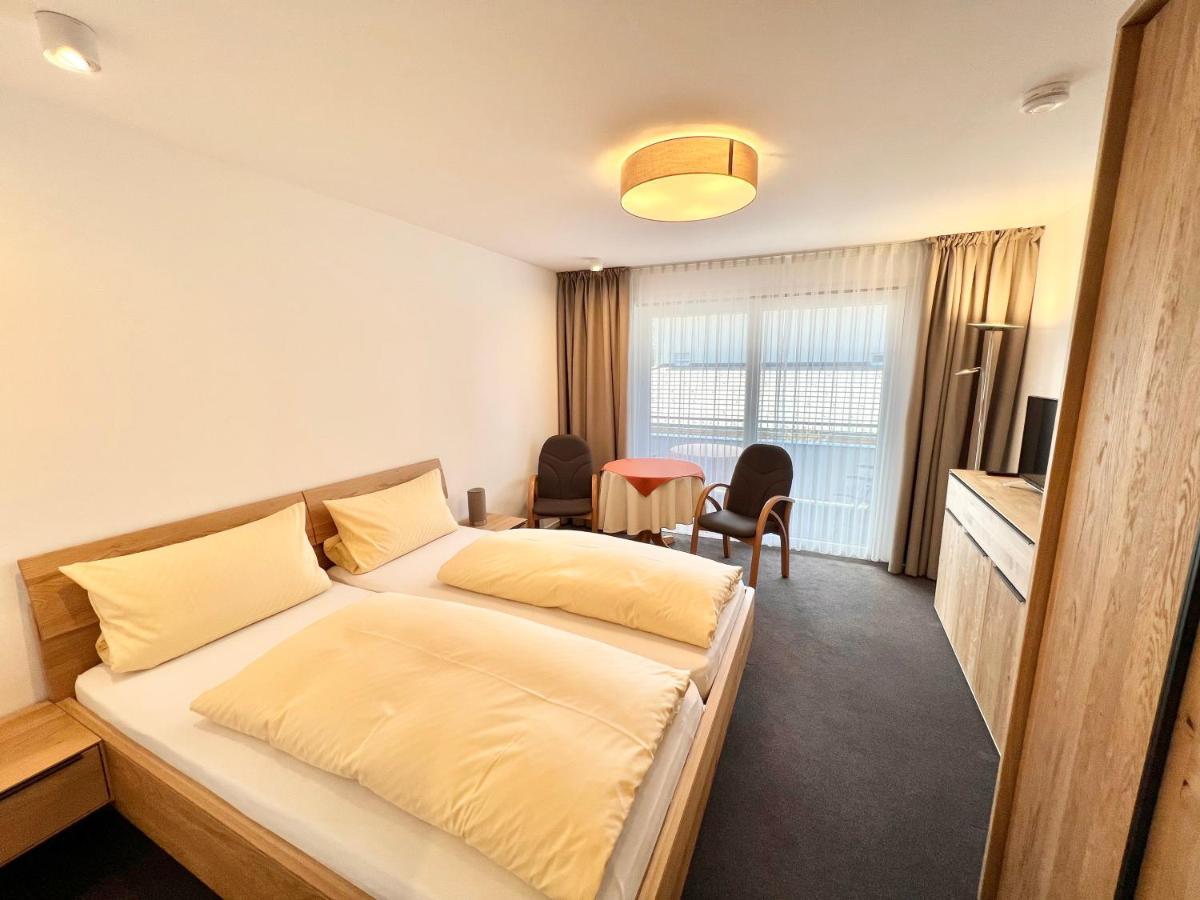 Adoris Appartements Im Lotzbeckpark Am See "Nachhaltiges Wohnen In Lindau" Lindau  Kültér fotó