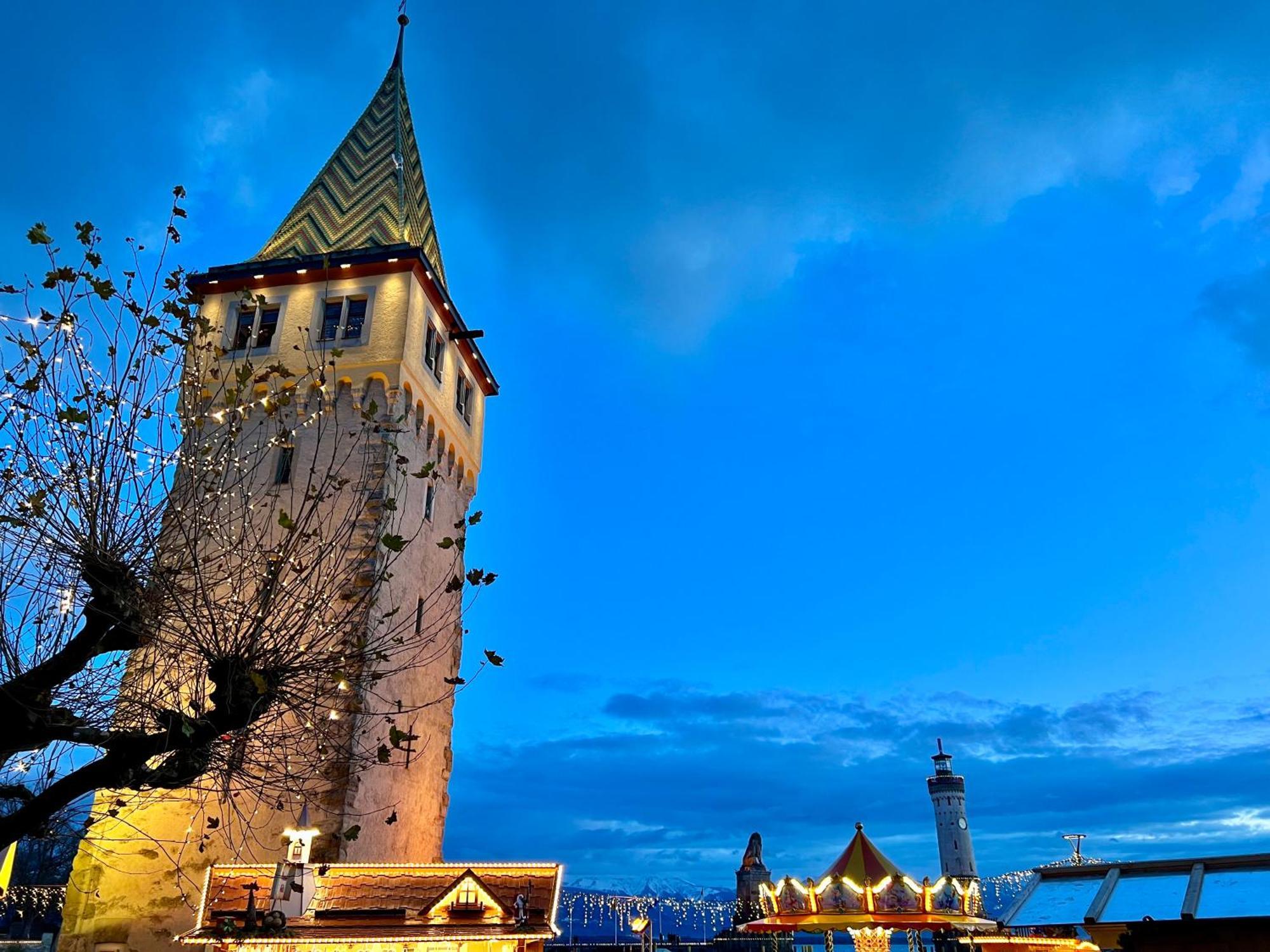 Adoris Appartements Im Lotzbeckpark Am See "Nachhaltiges Wohnen In Lindau" Lindau  Kültér fotó
